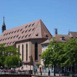 église Saint - Jean
