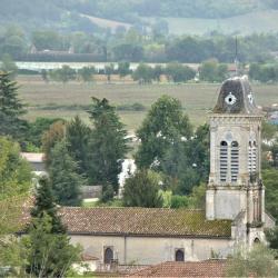 Eglise Saint - Laurent