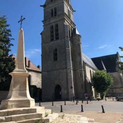 Eglise Saint - Martin