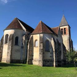 Eglise Saint - Martin