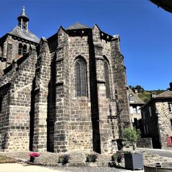 Eglise Saint - Martin