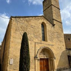 Eglise Saint - Michel