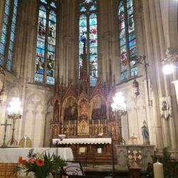 Eglise Saint - Nicolas