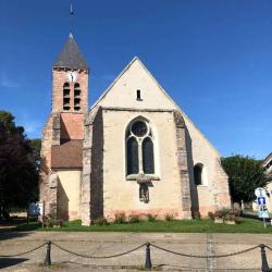 Eglise Saint - Nicolas