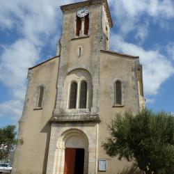 Eglise Saint - Nicolas