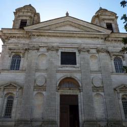 Eglise Saint - Nicolas