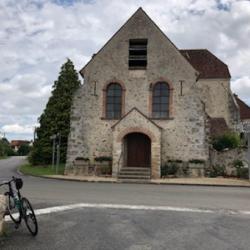 Eglise Saint - Pierre