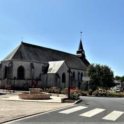 Eglise Saint - Pierre