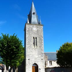 Eglise Saint - Pierre