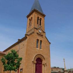 Eglise Saint - Pierre