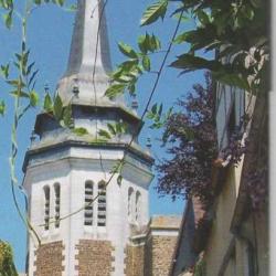 Eglise Saint - Pierre