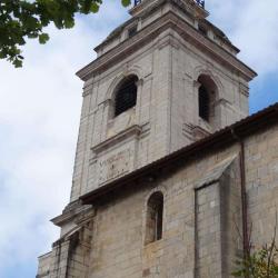 Eglise Saint - Vincent D'urrugne