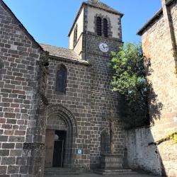Eglise Saint- Amand