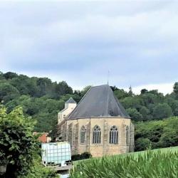 Eglise Saint- Crépin & Saint- Crepinien