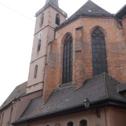 église Saint -pierre- Le -vieux