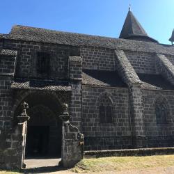 Eglise Saint -vincent