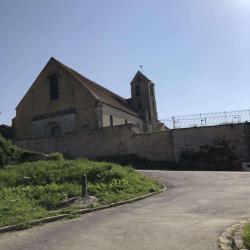 Eglise Saint Aignan