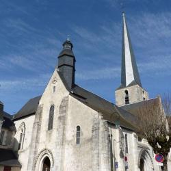 Eglise Saint Aignan