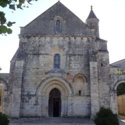 Eglise Saint Aignan