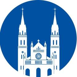 église Saint-ambroise
