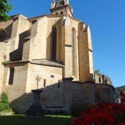 Eglise Saint André