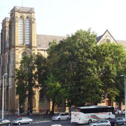 Eglise Saint André
