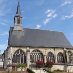 Eglise Saint André