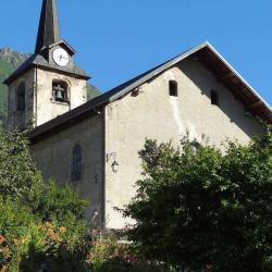 Eglise Saint André