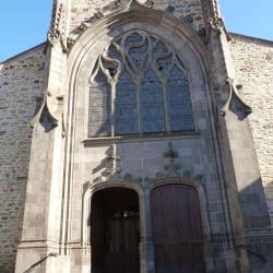 Eglise Saint André