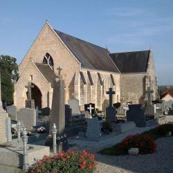 Eglise Saint André