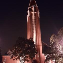 église Saint-antoine De Padoue
