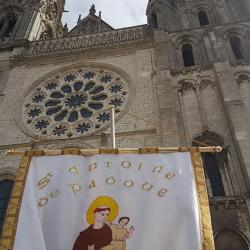 église Saint-antoine De Padoue