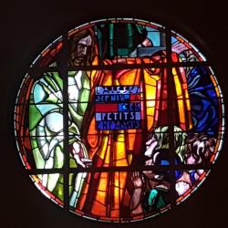 église Saint-antoine De Padoue