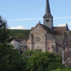 Eglise Saint Antoine
