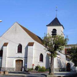 Eglise Saint Antoine