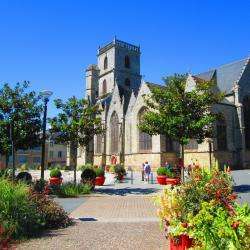 Eglise Saint Armel