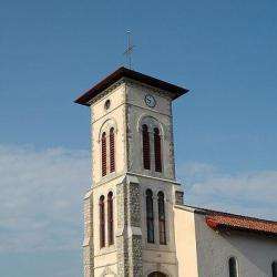 Eglise Saint Barthélemy