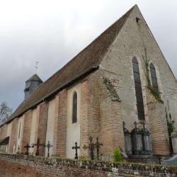 Eglise Saint-barthélemy