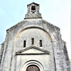 Eglise Saint Barthélémy