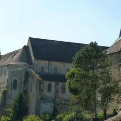 Eglise Saint-benoit