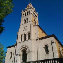 Eglise Saint Blaise