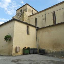 Eglise Saint Blaise