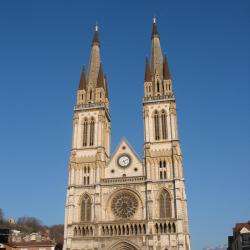 Eglise Saint Bruno