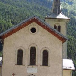 Eglise Saint Clair Au Bois