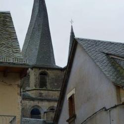 Eglise Saint-côme Et Saint-damien