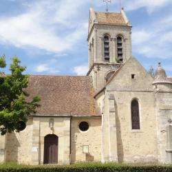 Eglise Saint Crépin - Saint Crépinien