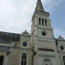Eglise Saint Cyr & Sainte Julitte