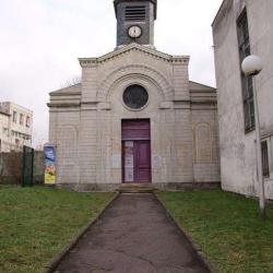 Eglise Saint Denis