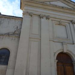 Eglise Saint Denis