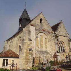 Eglise Saint Denis